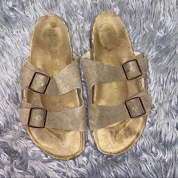 size 43 birkenstock sandals